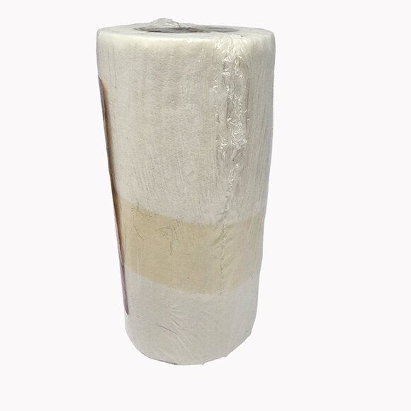 America Sews Tear Away Light Stabilizer 8in x 75ft Embroidery Sewing Roll - Picture 3 of 4